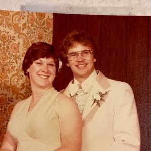 Meet your Posher, Beth